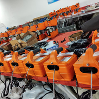 Oferta Especial: Mini Polipasto Eléctrico Portátil con Control Remoto Inalámbrico 220V, Capacidad 100kg, 300kg, 500kg