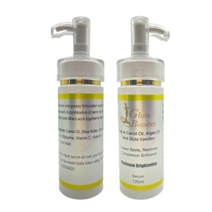 Réparation éclaircissante illuminante pour <span class=keywords><strong>la</strong></span> peau Fortement blanchissant les soins de <span class=keywords><strong>la</strong></span> peau Éliminant les taches brunes Atténue les cicatrices d'acné tenaces Sérum - Product Image 6