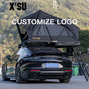 Xscamper 2 personnes voiture doux petit mince 4x4 <span class=keywords><strong>tente</strong></span> <span class=keywords><strong>de</strong></span> <span class=keywords><strong>toit</strong></span> échelle en aluminium coque dure Camping camion <span class=keywords><strong>toit</strong></span> rigide ikamper <span class=keywords><strong>alu</strong></span> cabine <span class=keywords><strong>tente</strong></span> <span class=keywords><strong>de</strong></span> <span class=keywords><strong>toit</strong></span> - Product Image 4