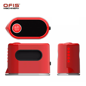 Mini Manual Heat Press Machine Printing <strong>Logos</strong> Heat Transfer Plates Labels <strong>Fabrics</strong> Home Use Sublimation <strong>Printer</strong> Core Motor - Product Image 3