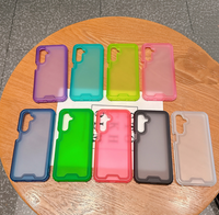 GSCASE Coque de téléphone hybride 3 en 1, protection contre les chutes, résistante aux chocs, transparente en acrylique 360° pour iPhone 17 Pro Max pour Samsung S26 26 Ultra