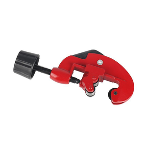 Herramientas de Aire Acondicionado, Cortador de Tubos Manual de 3-28 mm, Herramientas de Ferretería - Product Image 3
