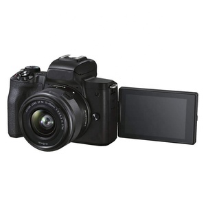 DF Wholesale Original 99% New Professional Body Worn Camera M50 Mark II Digital Camera - Product Image 5