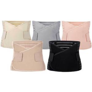 <span class=keywords><strong>Ceinture</strong></span> post-partum pour femmes formateur <span class=keywords><strong>ceinture</strong></span> abdominale façonnage joint pour corps façonnage vêtements redressage <span class=keywords><strong>ceinture</strong></span> <span class=keywords><strong>de</strong></span> soutien - Product Image 5