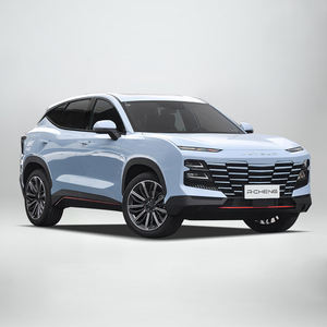 Meilleure Vente 2025 JETOUR DASHING Nouvelles Voitures à Essence Jetour Dashing Nouvelle Voiture à Essence SUV Voiture à Essence - Product Image 5