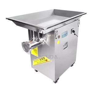 Maquinaria <span class=keywords><strong>de</strong></span> procesamiento <span class=keywords><strong>de</strong></span> <span class=keywords><strong>carne</strong></span> <span class=keywords><strong>de</strong></span> uso industrial global, máquina picadora <span class=keywords><strong>de</strong></span> <span class=keywords><strong>carne</strong></span> fresca <span class=keywords><strong>de</strong></span> bloque grande, máquina para <span class=keywords><strong>picar</strong></span> - Product Image 6