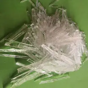 Kristal Mentol Kualitas Terbaik Harga 1Kg Pabrikan Murni Grosir Kristal Mentol