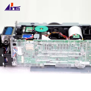 ATM bộ phận diebold nixdorf dn200 dn400 dn450 Đầu đọc thẻ phụ tùng chd-mot ICT3H5-3AJ2791 secpac1 1750304621 01750304621 - Product Image 3