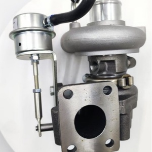 Pièces turbo J44P Turbocompresseur 4YDAIKQ-014 pour <span class=keywords><strong>ZX</strong></span> Auto Pickup 2.2T Moteur diesel turbo YN485ZLQ - Product Image 4