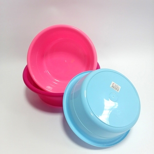 Nhựa Hộ Gia Đình Hàng Hóa Chất Lượng Cao Cấp Thực Phẩm Vòng Rửa Sạch Quần Áo Nhựa Lưu Vực Cho Phòng Tắm Nhựa Xô 55*28*86Cm - Product Image 2