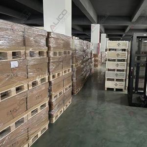แบตเตอรี่ลิเธียมสำรองไฟฟ้าพลังงานแสงอาทิตย์ 48V 100Ah 5kwh ชุดแบตเตอรี่แบบแร็ค 48V รุ่น AS48-100, LFP 48V 50/100/150/200Ah 48V 100Ah LiFePO4 5kwh - Product Image 6