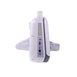 P60 Draagbare Medische Apparatuur Ultrasone Systeem Full-Digitale Kleur <span class=keywords><strong>Doppler</strong></span> Diagnostische Foetale Kleur <span class=keywords><strong>Doppler</strong></span>