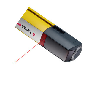 ตัวรับส่งสัญญาณแบบมัลติบีม Leuze MLD510-R3L ระดับ IP67 วัสดุอลูมิเนียมอัลลอยด์ สำหรับอุปกรณ์อัตโนมัติ - Product Image 3