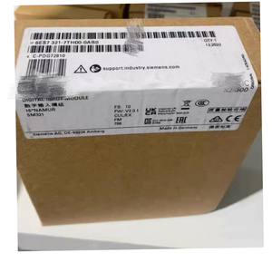 Tout neuf, 100% original, 6ES7321-7TH00-0AB0 SM321 16 DI 24V DIAGNOSTICS - Product Image 6