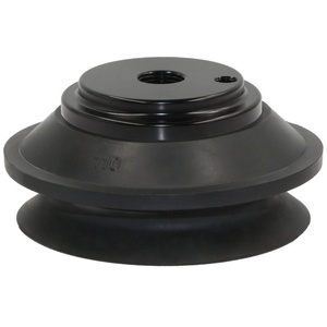 VB/SB75/110/150 VF/SF75 VF110 VF150 VF200-G2F Mandrin à vide pour manipulateur Produits en caoutchouc - Product Image 2
