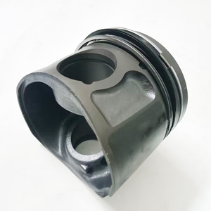 BK2Q-6150-AA BK2Q6105 pistón de motor para tránsito Ford Ranger 2,2 TDCI 4x4 CV24 CVF5 Peugeot <span class=keywords><strong>Boxer</strong></span> 2.2HDI 4HG 4HH 4HJ 4HU 86MM STD - Product Image 6