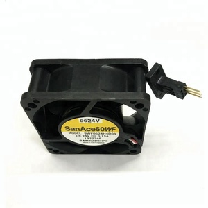 Ventilador Original para Motor de Husillo Eléctrico FANUC 9WF0624H4D03 A90L-0001-0508 - Product Image 3