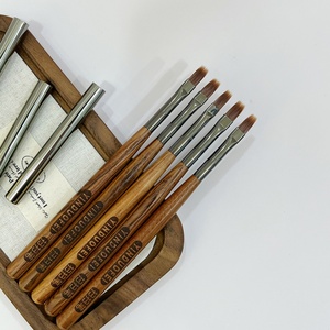 Nouveau stylo professionnel de haute qualité pour le nail art, pinceau à ongles - Product Image 5