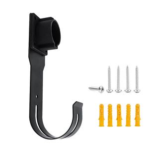 ฐานจัดเก็บของแบบตะขอเกี่ยวสายอุปกรณ์เสริมปืนชาร์จไฟมาตรฐานยุโรปอเมริกา - Product Image 5