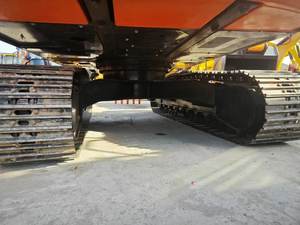 Le Japon original Hitachi ZX210 a utilisé l'excavatrice hydraulique de chenille 21 tonnes d'excavatrice moyenne de Hitachi - Product Image 3