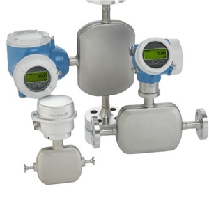 Débitmètre Coriolis E+H Endress Hause Proline Promass A300 8A3C Haute Qualité Prix Compétitif Livraison Rapide - Product Image 2
