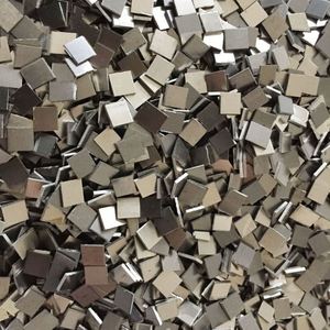 Bloques de Tántalo al 99.95%, Lingotes de Tántalo Metálico para Aditivos de Aleaciones - Product Image 2