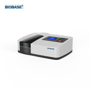 Spectrophotomètre UV/VIS BIOBASE BK-V1200, instrument analytique utilisé dans la surveillance environnementale <span class=keywords><strong>et</strong></span> les sciences <span class=keywords><strong>de</strong></span> la <span class=keywords><strong>vie</strong></span> - Product Image 2