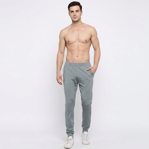 2026 Streetwear Men's Casual Summer <b>Trousers</b> Custom Logo High Waist Plus Size Private Label OEM Wholesale Service - Product Image 1