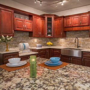 American Standard Luxury Plywood <b>White</b> Lacquer Finished Interior RTA Soft Close High Quality <b>Small</b> Kitchen <b>Cabinet</b> From Vietnam - Product Image 2