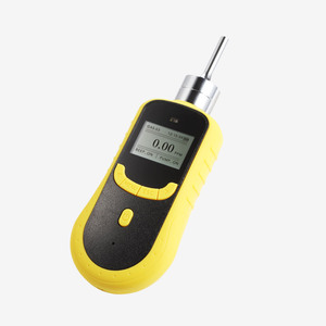 Detector de Gas Portátil CH4 0-100%LEL SKY2000 de Respuesta Rápida para Gases Tóxicos, Gases Inflamables y Gases Oxígenos - Product Image 1