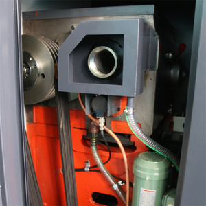 Sản Xuất Chính Xác CNC Lathe Bộ Phận Máy CK6166 Trung Quốc CNC Máy Tiện - Product Image 6