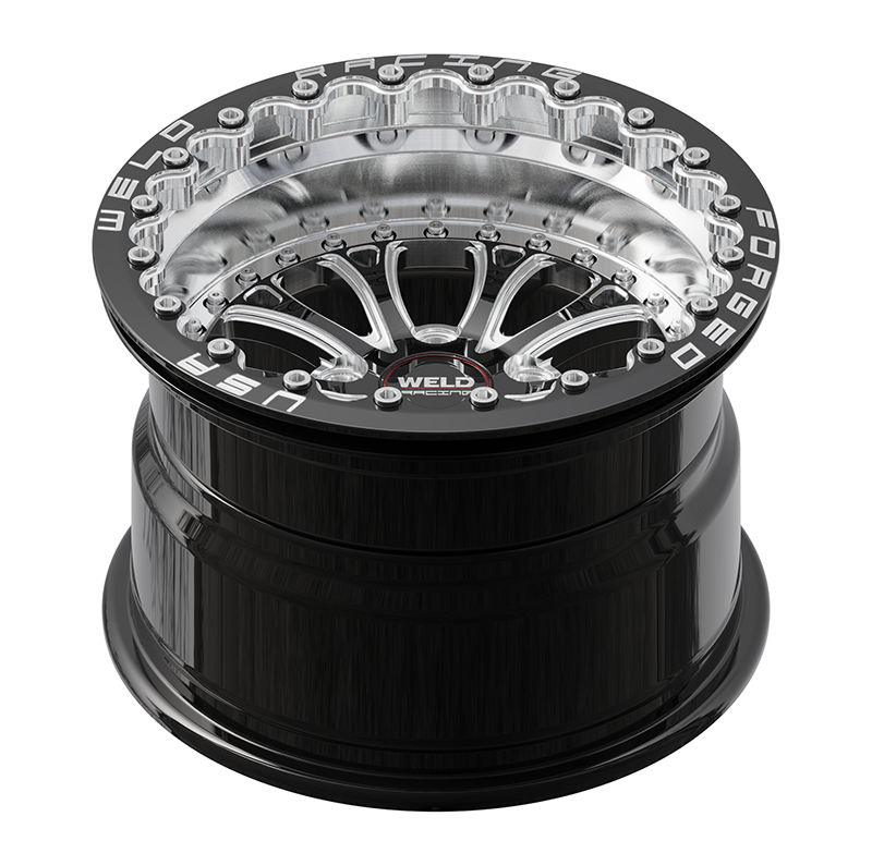 drag wheels 17 inch