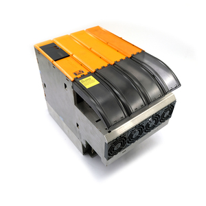 Module de commande d'automatisation B&R Acopos Multi I0028S 10660S I0110D d'origine Begale B R - Product Image 1