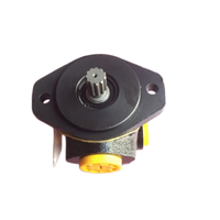 Pompe hydraulique pour moteur diesel de machines de construction en gros 3415378 C3415378 pour Cummins 6BT 6CT