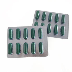 2024 решения мужских проблем-высококачественные натуральные ингредиенты для мужских капсул здорового питания, чтобы решить ваши заботы - Product Image 4