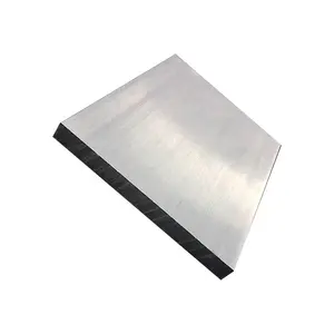 Good Quality Cold Formed 5052 5083 5754 3mm Thickness 4ft*8ft Aluminium Sheet For Lighting Products