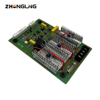 YH-701 AVR 703 704 générateur régulateur de tension automatique stabilisateur Module de commande générateur universel pièces de rechange