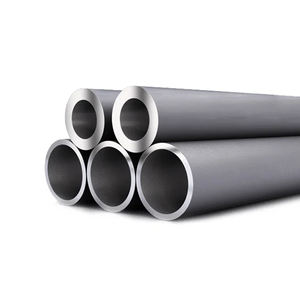 Высококачественная бесшовная труба из никелевого сплава Incoloy 800 800H по конкурентной цене - Product Image 3