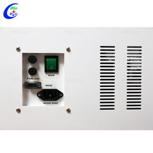 Высококачественный полностью автоматизированный анализатор химии крови - Product Image 3