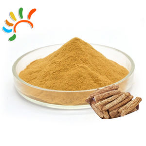 高档党参粉 |   味道温和，带有淀粉的味道 |   非常适合花草茶、汤类和功能性食品 - Product Image 1