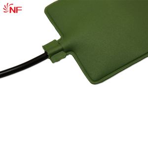 Câble USB coussin chauffant pour animaux de compagnie tapis chauffant pour petit animal de compagnie <span class=keywords><strong>chat</strong></span> d'intérieur chien lit électrique coussin chauffant <span class=keywords><strong>couverture</strong></span> - Product Image 4