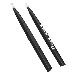 Alimentation : DC5V1A, batterie intégrée 800mAh/3.7V, mini <span class=keywords><strong>saxophone</strong></span> facile à transporter avec des touches à capteur, en stock pour les magasins <span class=keywords><strong>de</strong></span> musique - Product Image 3