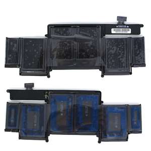 <span class=keywords><strong>Batterie</strong></span> de remplacement pour ordinateur portable A1493 pour <span class=keywords><strong>MacBook</strong></span> <span class=keywords><strong>Pro</strong></span> 13 "Retina Late 2013 Mid <span class=keywords><strong>2014</strong></span> A1502 Rechargeable 71.8Wh Notebook Battery - Product Image 2