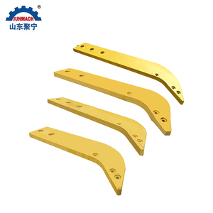 Accessori per macchine edili disponibili grande stinco vibrante per Ripper 8 e5340 8 e8414 1380797 9 j6586 - Product Image 2