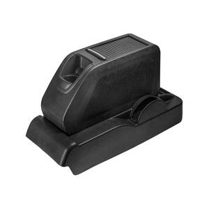 Boîte de console d'accoudoir à usage spécial avec porte-gobelet <span class=keywords><strong>Rangement</strong></span> avant pour <span class=keywords><strong>Berlingo</strong></span> et Partner Tepee - Product Image 1