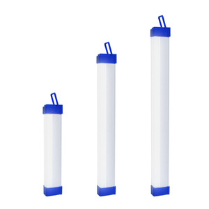 Luz de Emergencia LED con 25000h de Duración, Carga USB, Iluminación Independiente para Camping - Product Image 5