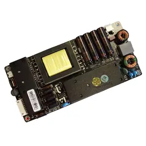 12V 5A 60w power supply for MULTI-MEDIA PLAYER