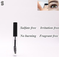 Mascara personnalisé à la kératine avec fibres, fabricant de mascara à la kératine transparente