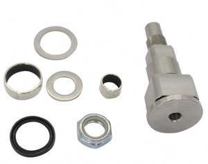 แกนหมุนเรือยอชท์เมอร์คิวรี่ รุ่น 98230A1 สำหรับแกนหมุนเรือยอชท์เมอร์คิวรี่ รุ่น 98230A1 - Product Image 4