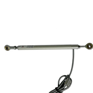 工厂供应<span class=keywords><strong>KPZ</strong></span> 300毫米紧凑型精确线性位移传感器，带球形接头 - Product Image 3